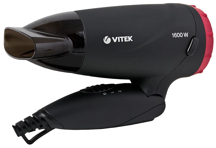 Картинка Фен VITEK VT-2269