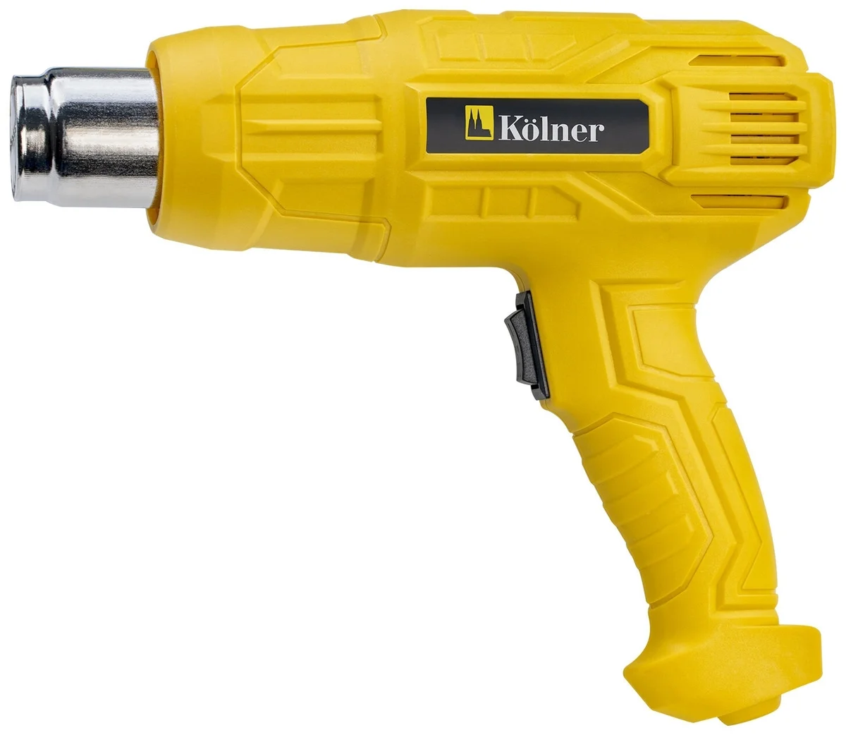 Фен технический KOLNER KHG 1800
