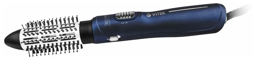 Фен-щетка VITEK VT-8236