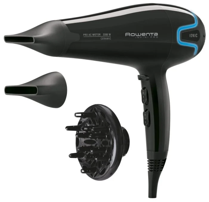 Фен ROWENTA CV8730