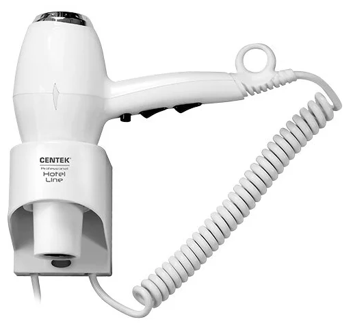 Фото Фен CENTEK CT-2251 White