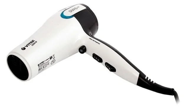 Фото Фен VITEK VT-2299