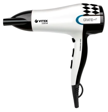 Картинка Фен VITEK VT-2299