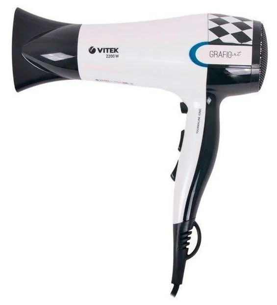 Цена Фен VITEK VT-2299