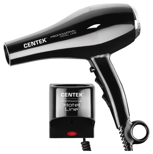 Фен CENTEK CT-2251 Black