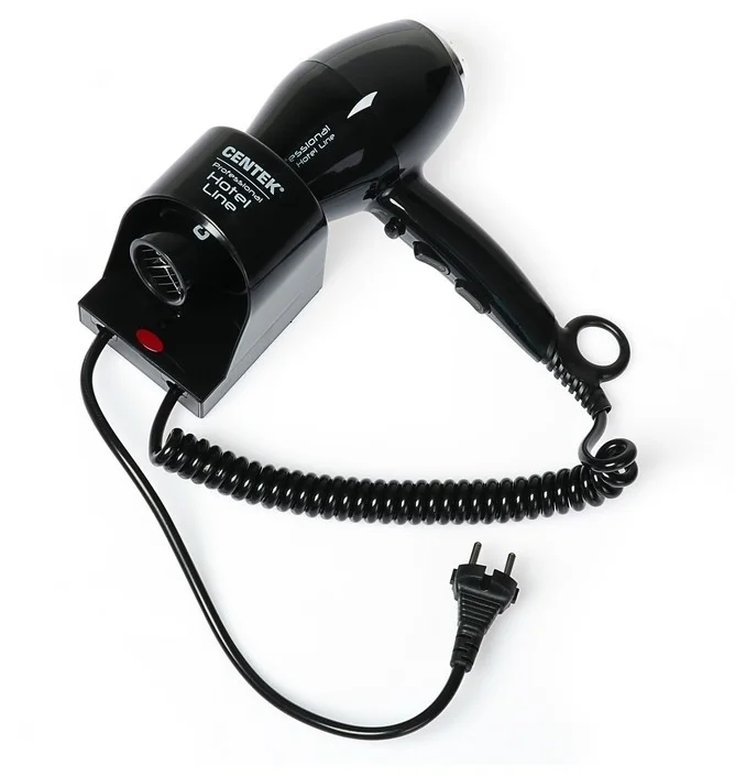 Фото Фен CENTEK CT-2251 Black