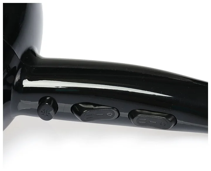 Картинка Фен CENTEK CT-2251 Black