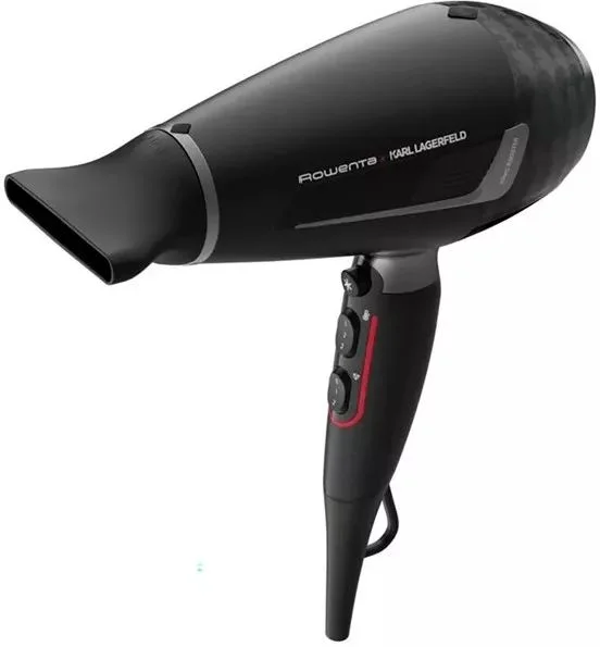 Фен ROWENTA CV887LF0