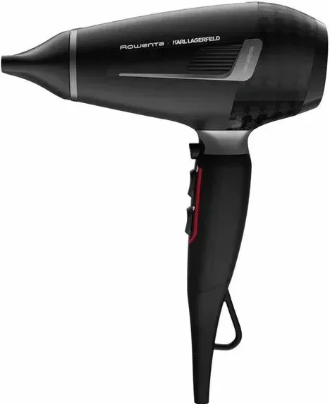 Фотография Фен ROWENTA CV887LF0