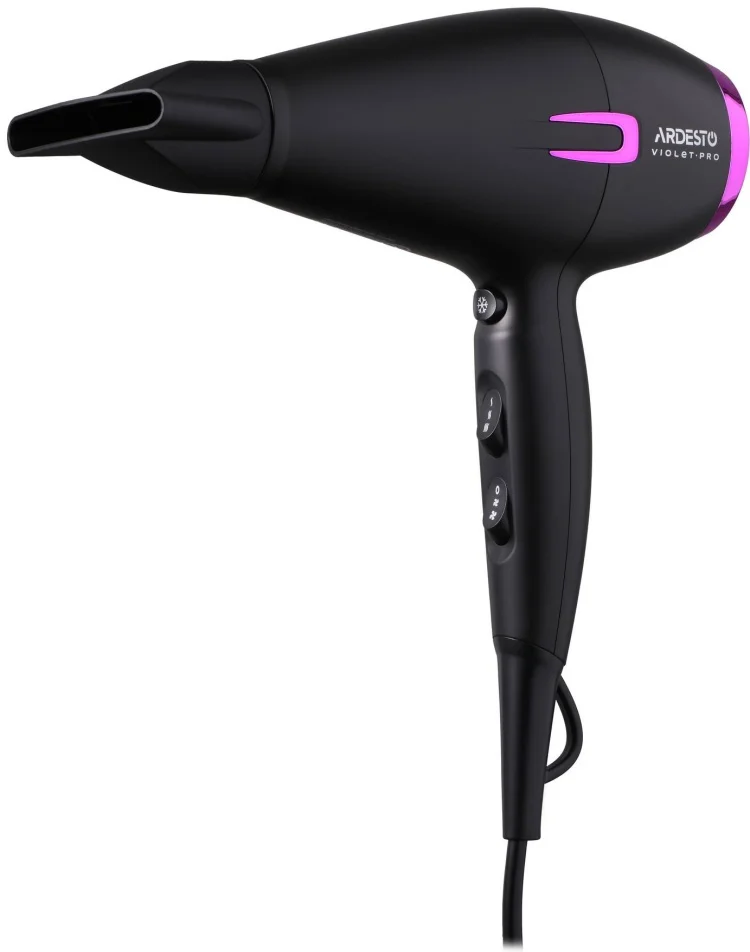 Фен ARDESTO HD-Y221PRO