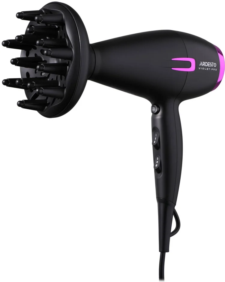 Картинка Фен ARDESTO HD-Y221PRO
