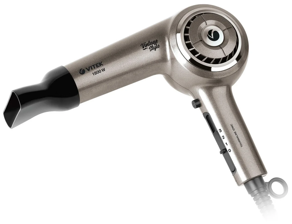 Фен VITEK VT-8230