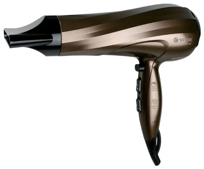 Фото Фен VITEK VT-2298