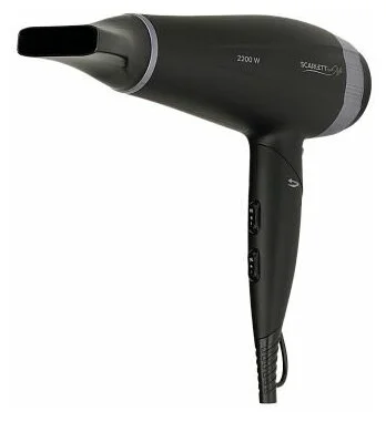 Фен SCARLETT SC-HD70IT12