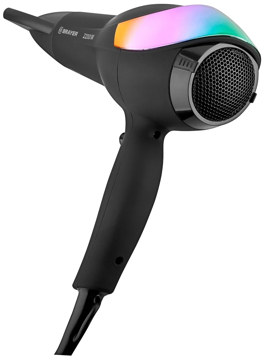 Фото Фен BRAYER BR3003