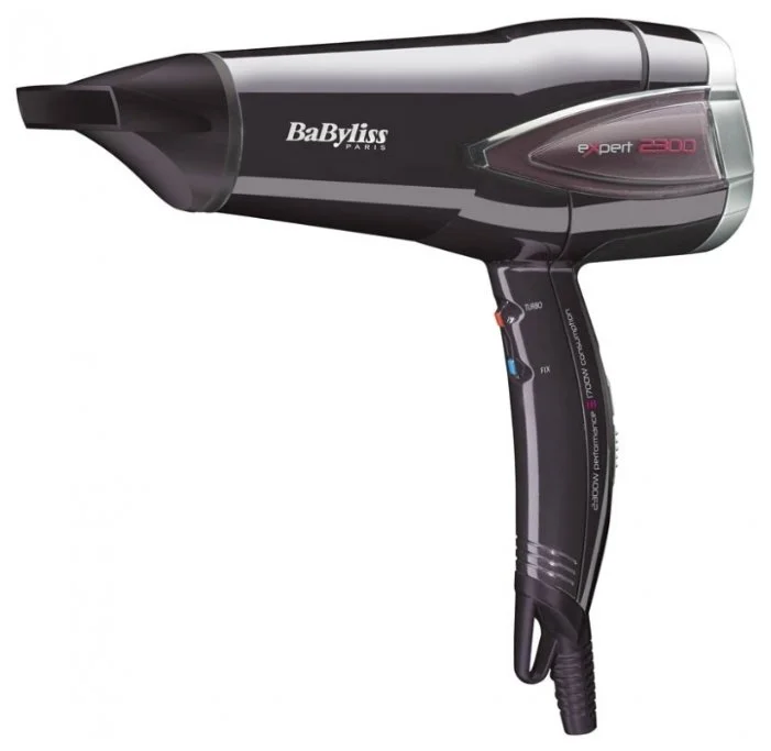 Фото Фен BABYLISS D362E