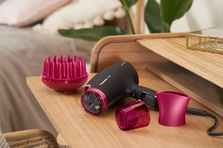 Фен PANASONIC EH-NA65 Казахстан