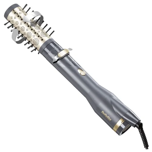 Фото Фен-щетка BABYLISS AS520