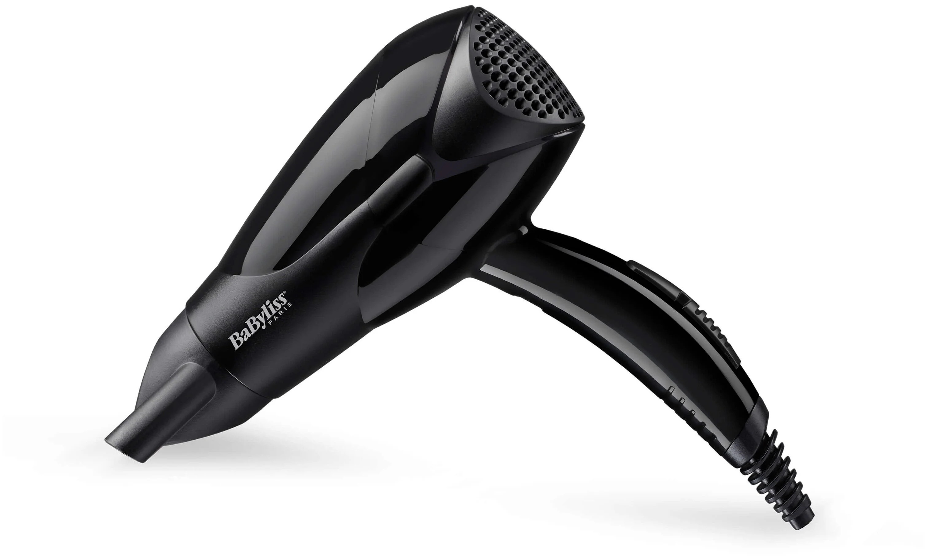 Фото Фен BABYLISS D 212 E