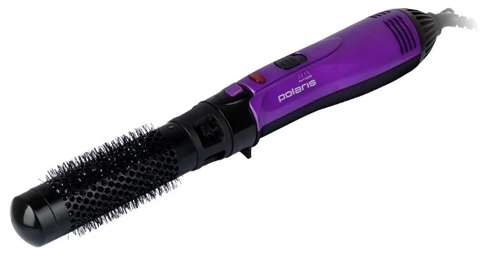 Фен-щетка POLARIS PHS 1203i