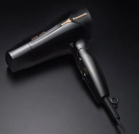 Картинка Фен PANASONIC EH-NE65-K865