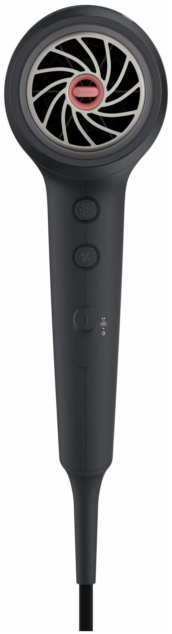 Фотография Фен PHILIPS BHD504/00