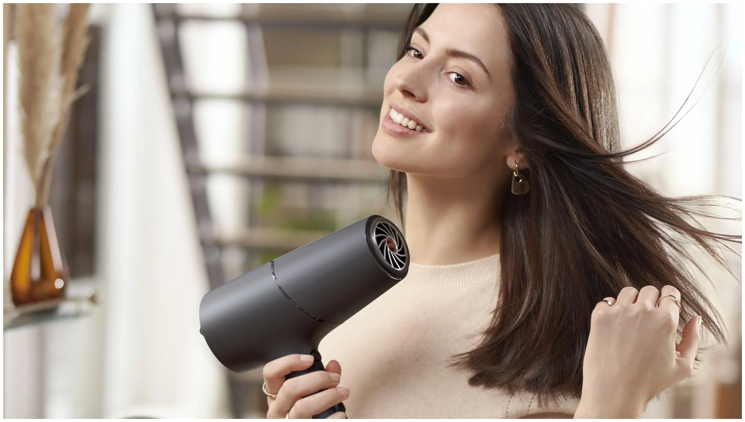 Купить Фен PHILIPS BHD504/00