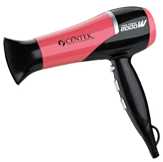 Фото Фен CENTEK CT-2217