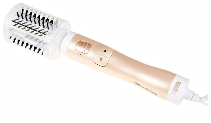 Фен-щетка ROWENTA CF9220