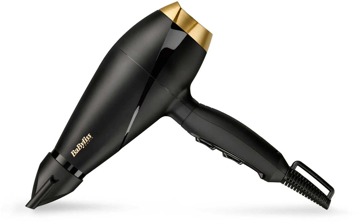 Фото Фен BABYLISS 6704E