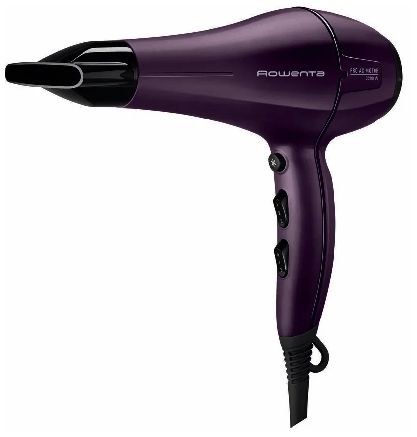 Фен ROWENTA CV7816F0