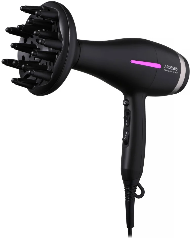 Картинка Фен ARDESTO HD-Y223PRO