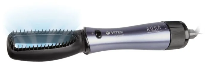 Фото Фен-щетка VITEK VT-8238