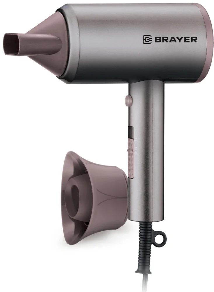 Фото Фен BRAYER BR3022