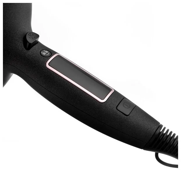 Фотография Фен BRAYER BR3001 Black