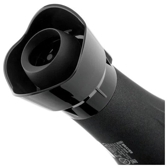 Фен BRAYER BR3001 Black заказать