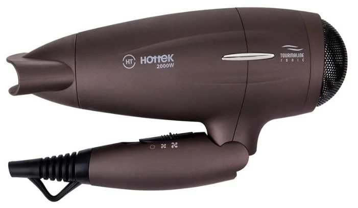 Фото Фен HOTTEK 965-002