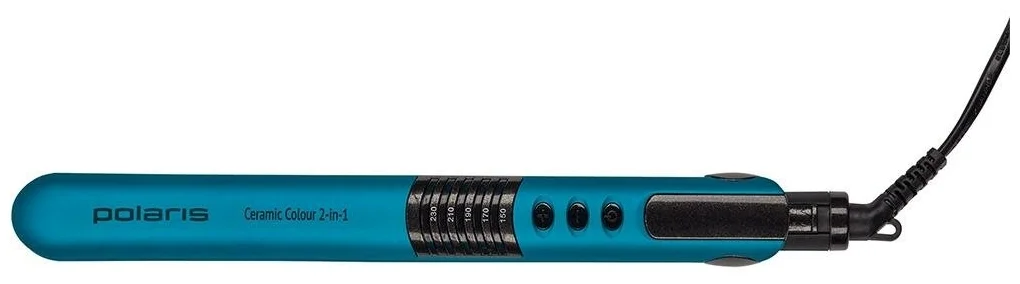 Цена Стайлер POLARIS PHS 2511K