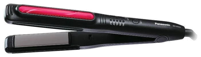 Стайлер PANASONIC EH-HV51-K865
