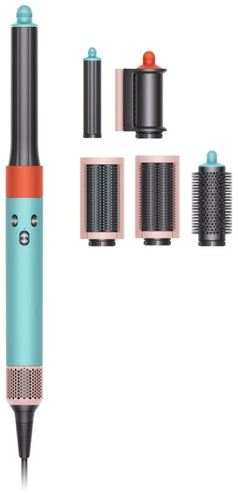 Стайлер DYSON HS05 Pink Blue
