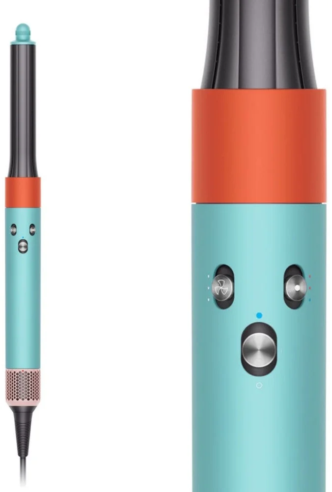 Фото Стайлер DYSON HS05 Pink Blue