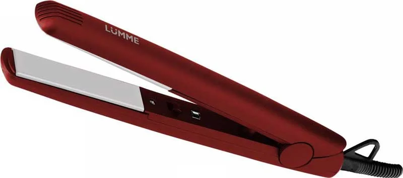 Фото Стайлер LUMME LU-1010 Burgundy garnet