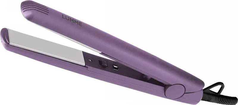 Фото Стайлер LUMME LU-1010 Purple amethyst