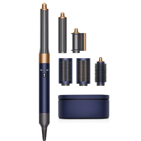 Стайлер DYSON HS05 Navy Blue