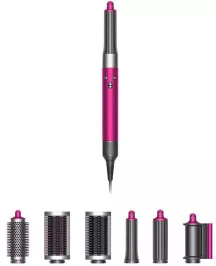 Стайлер DYSON HS05 Pink