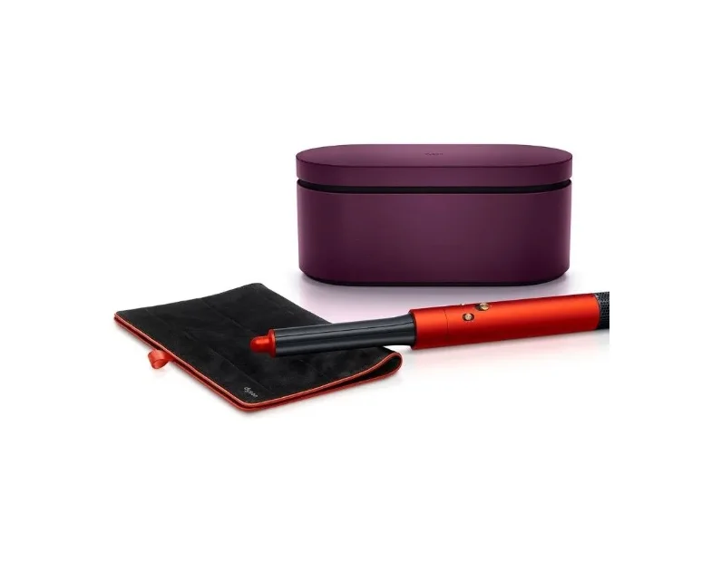 Цена Стайлер DYSON HS05 Red Long