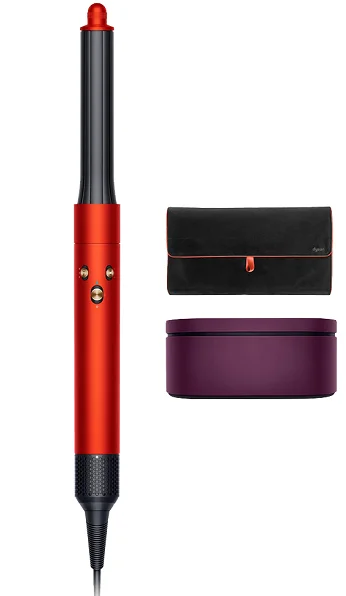 Стайлер DYSON HS05 Red Long