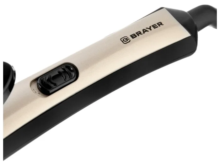 Картинка Стайлер BRAYER BR3201