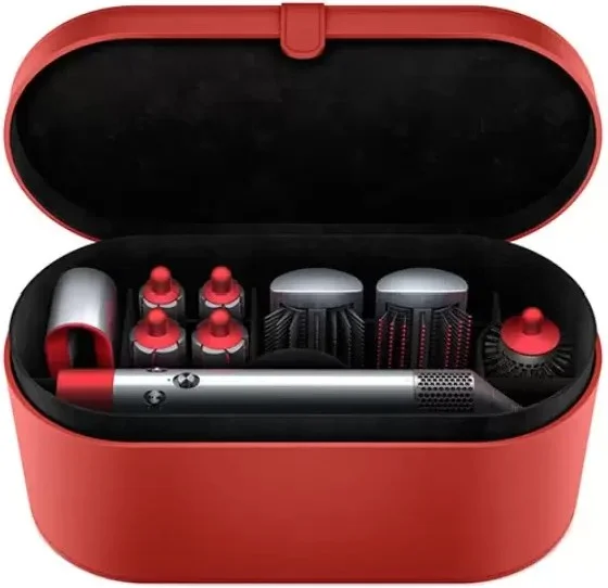 Стайлер DYSON HS01 Red Short