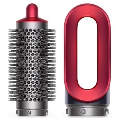 Картинка Стайлер DYSON HS01 Red Short